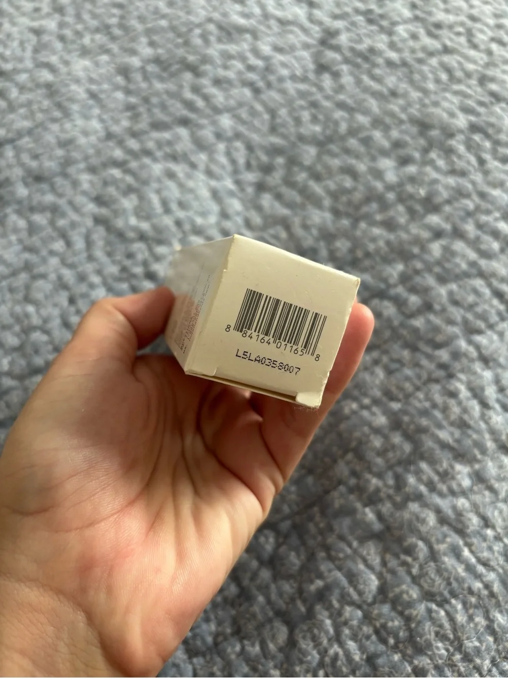 BNIB Rodan + Fields REVERSE Radiance Mask